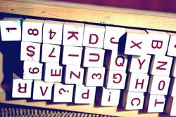 Pelajaran Bahasa Inggris: Kata-kata yang Sulit Dieja